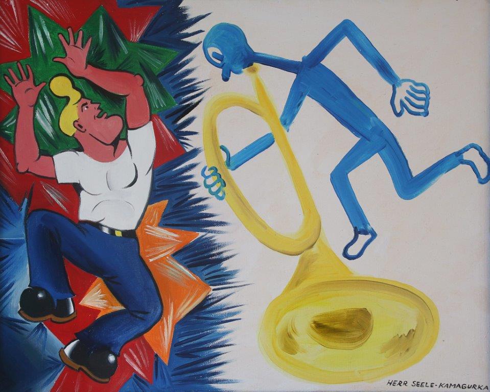 Kunsthandel en Galerie de Vries