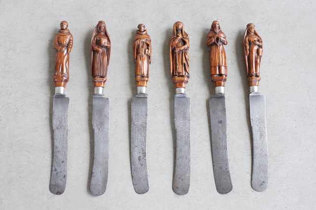 Angevaren Antiquairs