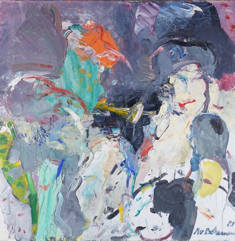 Tom Okker Art Gallery